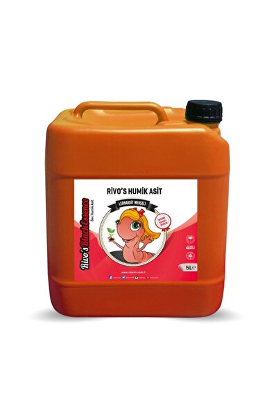 – Rivo Humik Asit –5litre