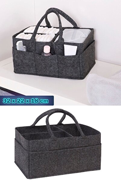 Helen's Home حقيبة العناية بالأم والطفل، منظم حفاضات الأطفال والمناديل المبلل...