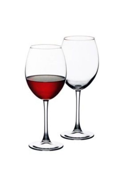Paşabahçe Enoteca Şarap Kadehi 6lı P44728 Enotecaşarapkadehi6 Enotecaşarapkad...