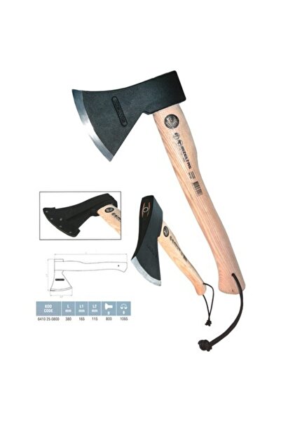 İzeltaş Nacak Balta