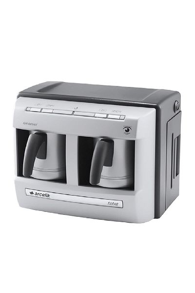 Arçelik K 3190 P Telve Turkish Coffee Machine 7489970110