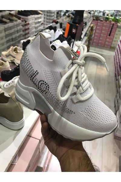 Brs Hidden Platform Knitwear Sports
