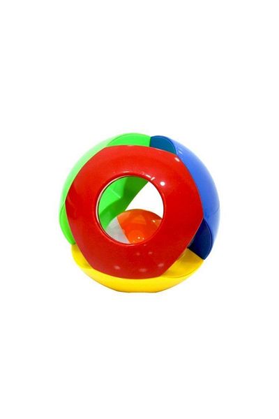 SAZE تساعد لعبة Cute Ball Rattle على رؤية الأطفال الصغار وشعورهم ونموهم البدني.