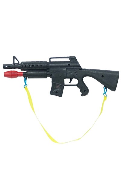 SAZE Sesli Kobra Tüfek Spor Oyuncakları