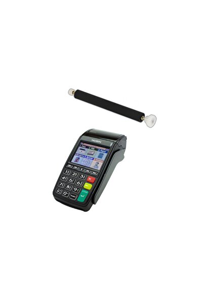 HUGIN T300 YAZARKASA-POS MERDANESİ(SİLİNDİR)