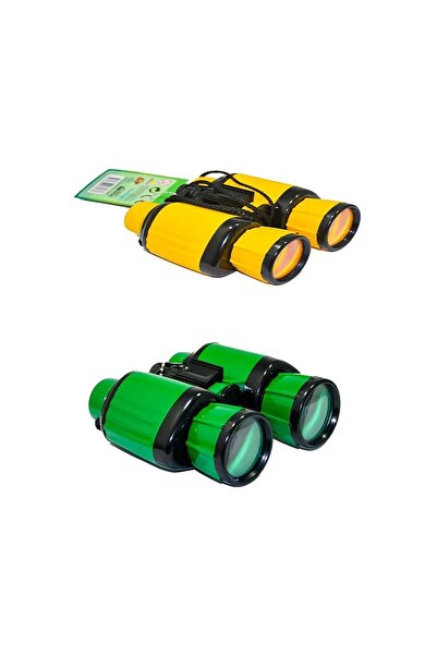 SAZE Kaliteli 3693 Dürbün Ayarlı 12 Eğitici Büyük Dürbün 1 Adet Fiyetıdır