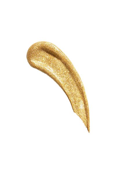 Relove by Revolution Dancing Queen Gold Metallic Eyeliner