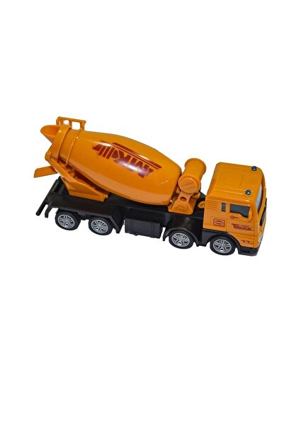 SAZE 22768-222-5 Display Kutulu İş Makineleri 1 ADET GONDERILMEKTEDIR,