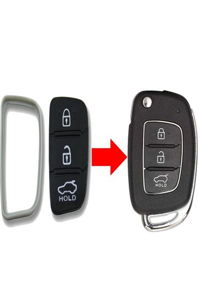 Hyundai Anvelopă de control pentru femei model i20 i30