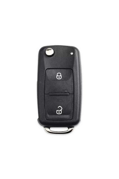 Volkswagen Amarok 2 UDS Transporter - Button Switch Control Container