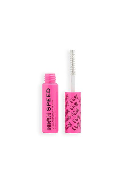 Relove by Revolution 911 High Speed Lash - Eyebrow Eyelash Repair Serum 3.5 ml