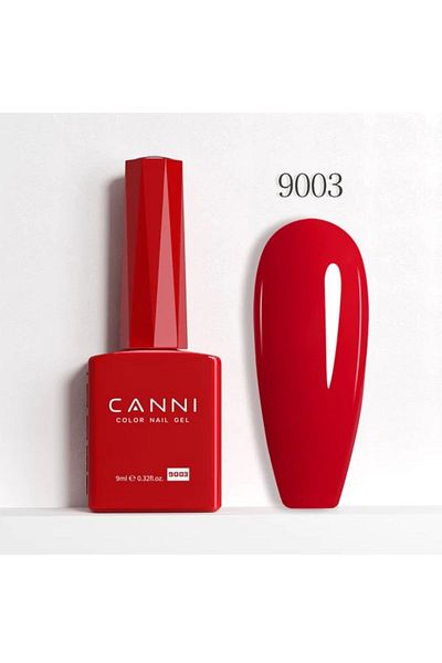 Canni 9 ml Hema Free Uv Led Kal c Oje 9099 Fiyat Yorumlar Trendyol
