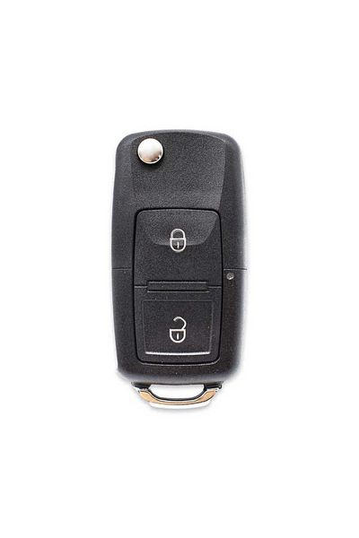 Volkswagen 2 Button Switchblade Control Container