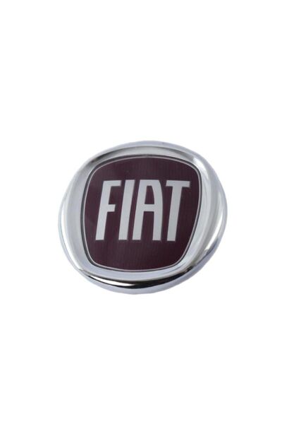 Genel Markalar Fiat Albea Linea Grande Punto Uyumlu Arka Bagaj Arması 75mm 51...