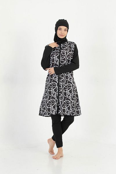 NCR Form Angel - Zippered Parachute Fabric Popping for 16-18 Years Old Teenagers