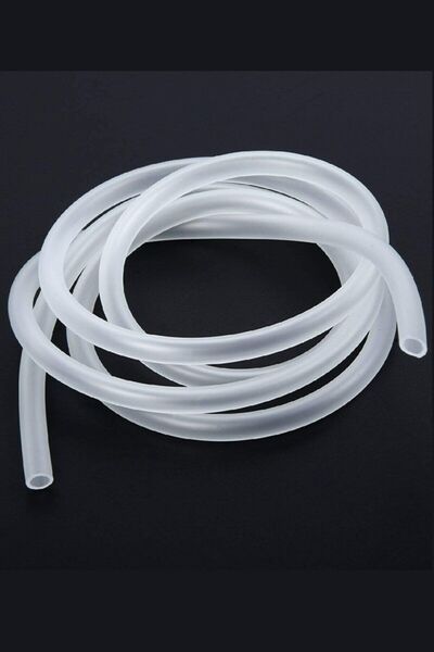 Genel Markalar Silikonlu Akvaryum Hava Hortumu Akvaryum Hava Hortumu Hava Hor...