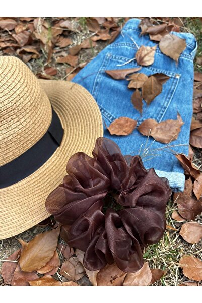 Melays 1.Maro de calitate - Cataramă pentru covrigi pentru scrunchie de dimen...