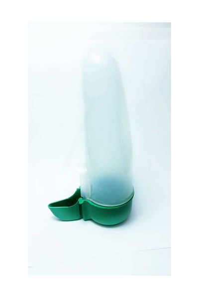 ALBATROS Bird Drinker Large Size Unbreakable