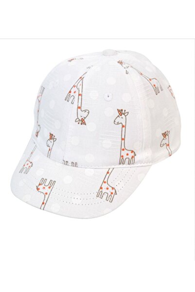 Kitti 9-30 Months Girl's Hat - 42-45 cm Head Circumference