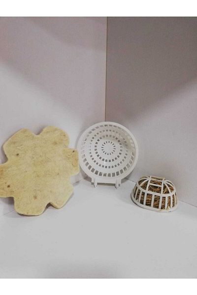 MAVİTUNA PET Canary Nest Set