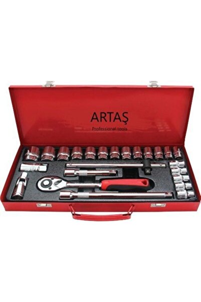 ARTAS Lokma Takımı 25 Parça (AİLEŞİRKETİ)