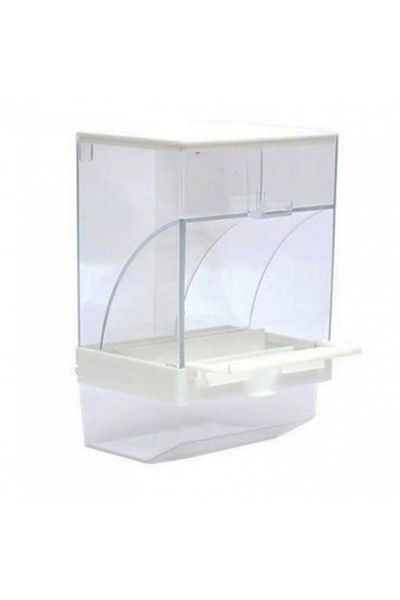 Baylanpet Smart Bird Food Holder Single