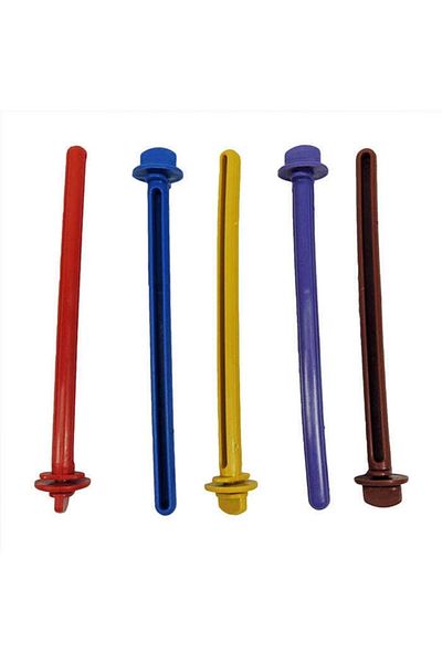 T-Pet Set of 50 Perches