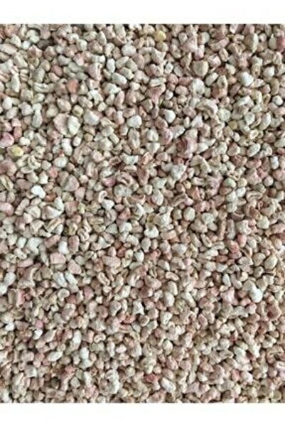 Genel Markalar Agran Mısır Granülü Yuva Ve Taban Malzemesi 1kg Mısır Granül