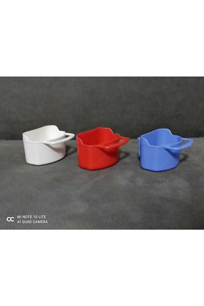 mavimsikafes Plastic Food Bowl