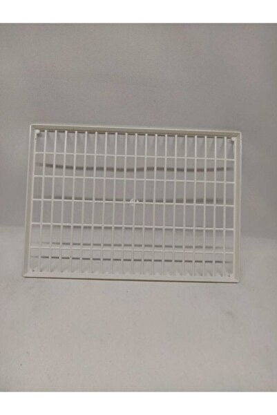 islandtoys Kafes Taban Izgarası 25x18x5mm(yükseklik) Kafes Izgarası Tepsi Üst...