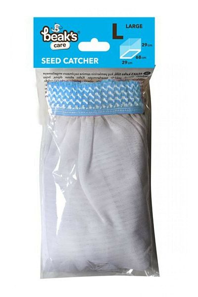 Beaks Cage Tulle