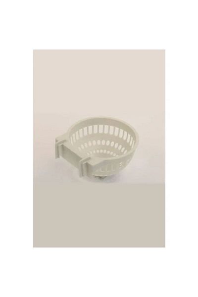 YALÇIN BABA YEM Canary Plastic Inner Slot 10 Pieces