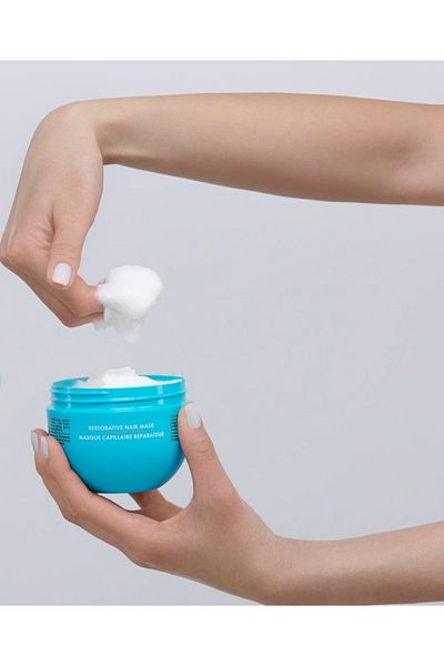 Moroccanoil 1BEAUTYSECRETS Restorative Hair Mask - REPAIR 250 ml