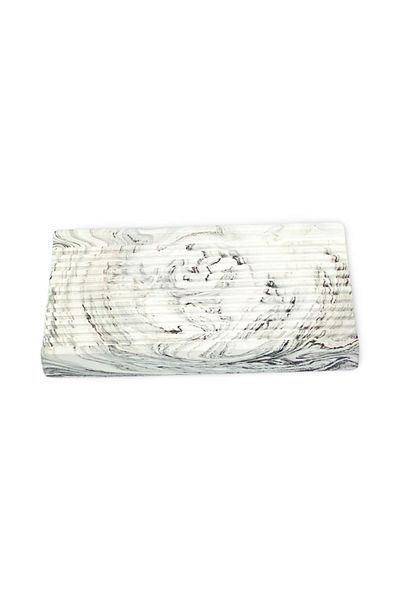 Chiko Marble Concept Dry Striped Soap Dish