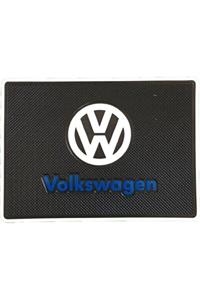 Marka وسادة Torpedo المضادة للانزلاق من فولكس فاجن - وسادة مضادة للانزلاق بشع...