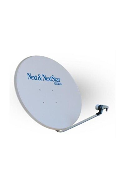 Nextstar Next 65 Cm Ofset Çanak Anten