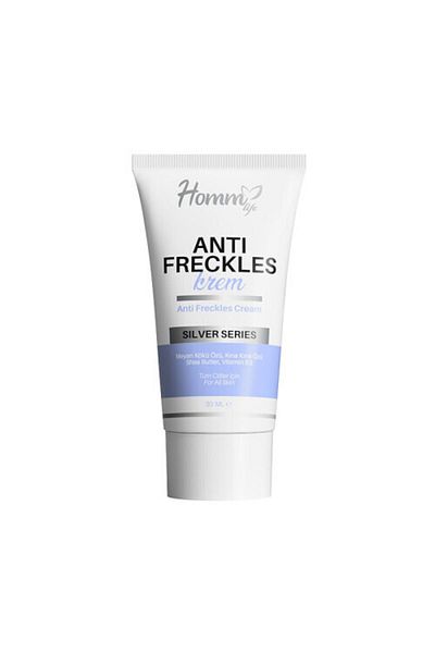 Homm Bitkisel HOMM LIFE - 30 ML Antrecation Cream