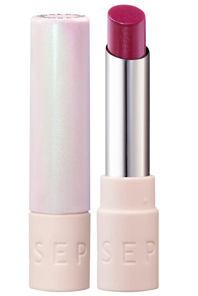 SEPHORA About That Shine Sheer Shine Lipstick