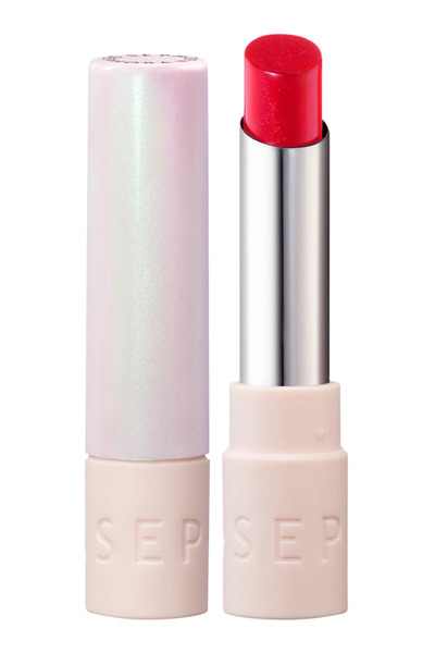 SEPHORA About That Shine Sheer Shine Lipstick