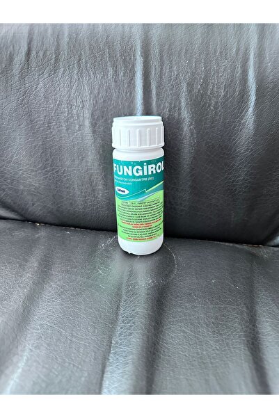 CANSA Fungirol ,mantar ,külleme,yanıklık,alternarya Hastalığı Için.100 Cc