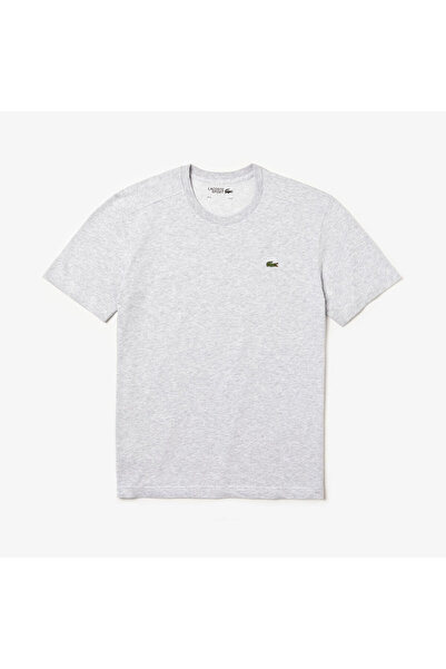 Lacoste Men's T-Shirt TH7618-00-CCA - Relaxed Fit