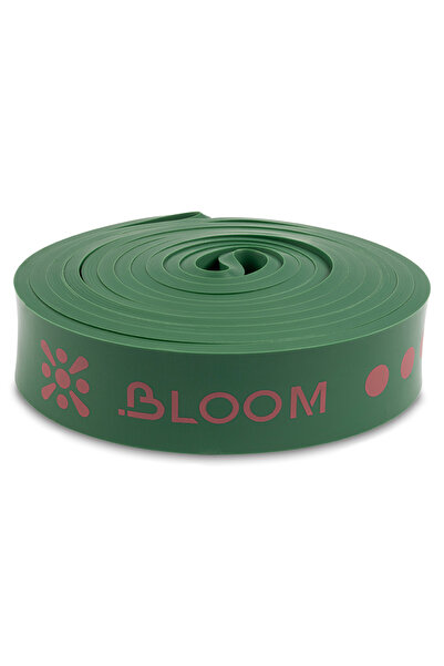 Bloom LB7071 Super Band Egzersiz Lastiği X-Sert