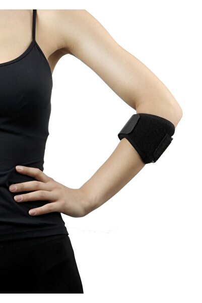 M&R ORTHO ORTOPEDIC PRODUCTS M&r Ortho Tenisçi Dirsekliği Epikondilit Bandajı...