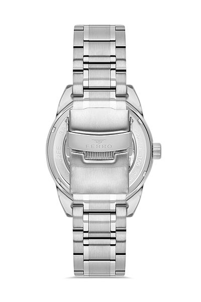 FERRO Brand Automatic Active Men's Wristwatch Special Production Original