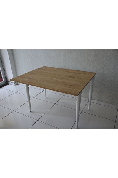 güneyahşapmobilya 90 X 45 Cm Katlanır Mutfak Masası