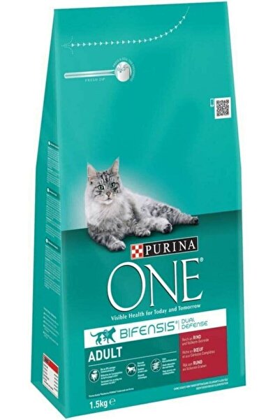 Purina One Sterilcat Kısırlaştırılmış Kediler Için Sığır Etli Kuru Mama.1.5 Kg