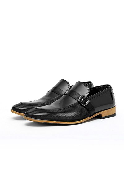 Ducavelli Fiela Men's Classic Loafer - Genuine Leather Shoes