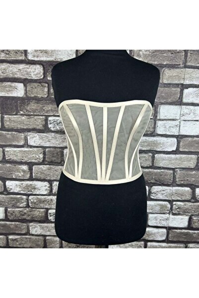 Metay Design مشد بوستير بيج بدون حمالات - موديل بدون كرة أرضية-S