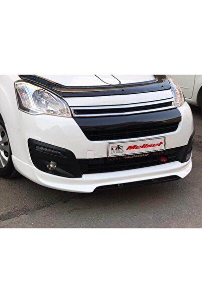 Meliset (boyasız) Citroen Berlingo Facelift Ön Karlık 2015 Ve Sonrasına Uyuml...