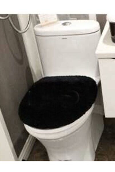 BotigaHome Klozet Kapağı Paspası